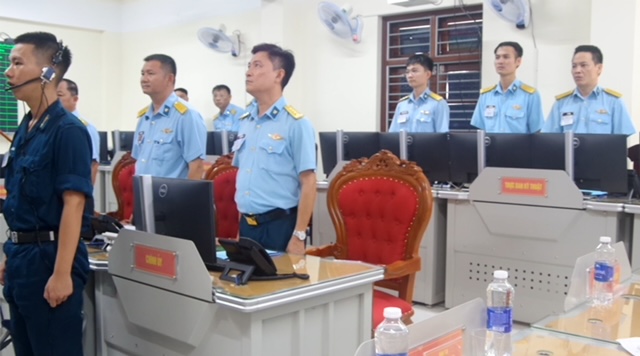 Vững nền tảng, quyết t&acirc;m chinh phục hội thao- Ảnh 6.