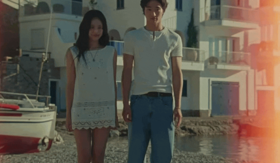 "Bạn trai Jennie" không hoàn hảo- Ảnh 1.