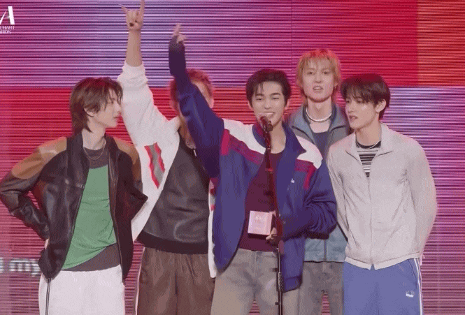 BTS - CORTIS thay nhau "ẵm" Daesang - Ảnh 3.