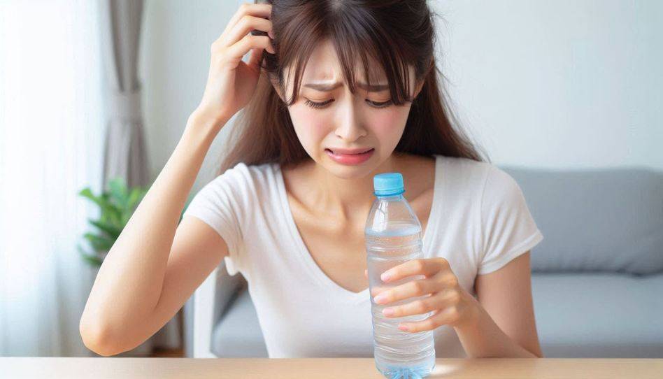 Uống nước xong đ&atilde; muốn đi tiểu ngay: C&oacute; thể kh&ocirc;ng phải do thận yếu, đ&acirc;y l&agrave; 4 nguy&ecirc;n nh&acirc;n rất phổ biến- Ảnh 3.