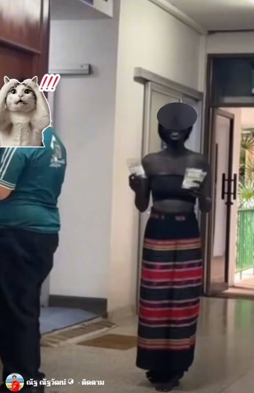 Đến nhận bệnh nhân, đội cứu hộ suýt đứng tim vì gương mặt của cô gái: Lộ diện lý do phía sau- Ảnh 3.