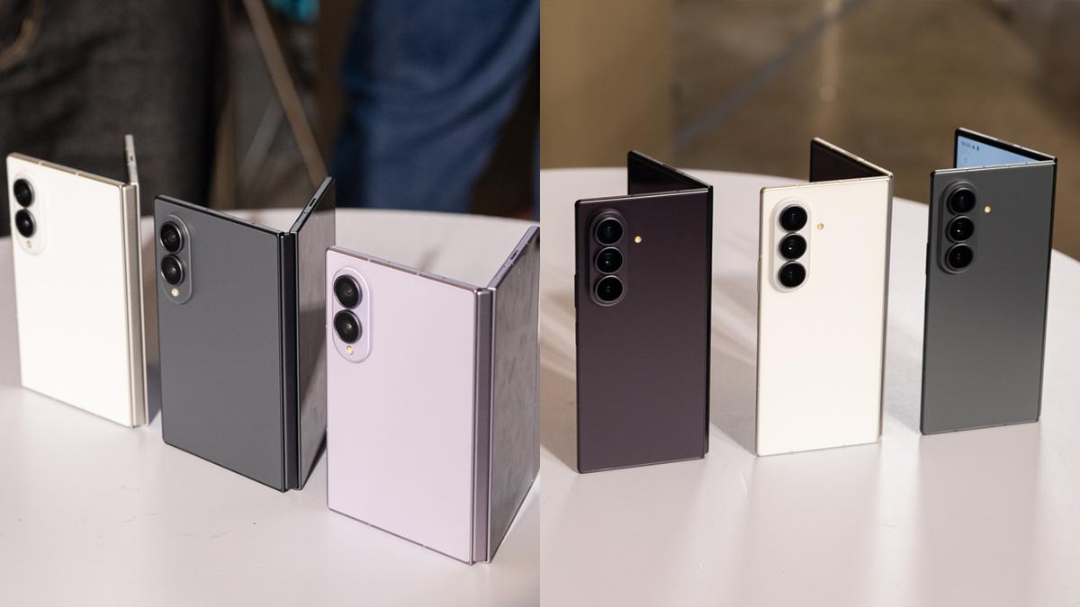 Samsung Galaxy Z Fold 8 hay l&ecirc;n đời Z Fold 8 Ultra: Ch&ecirc;nh 6 triệu, chọn m&aacute;y n&agrave;o?- Ảnh 1.