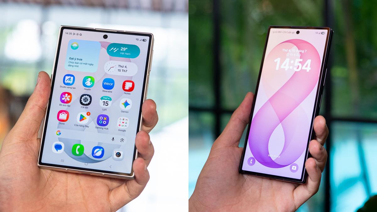 Samsung Galaxy Z Fold 8 hay l&ecirc;n đời Z Fold 8 Ultra: Ch&ecirc;nh 6 triệu, chọn m&aacute;y n&agrave;o?- Ảnh 2.