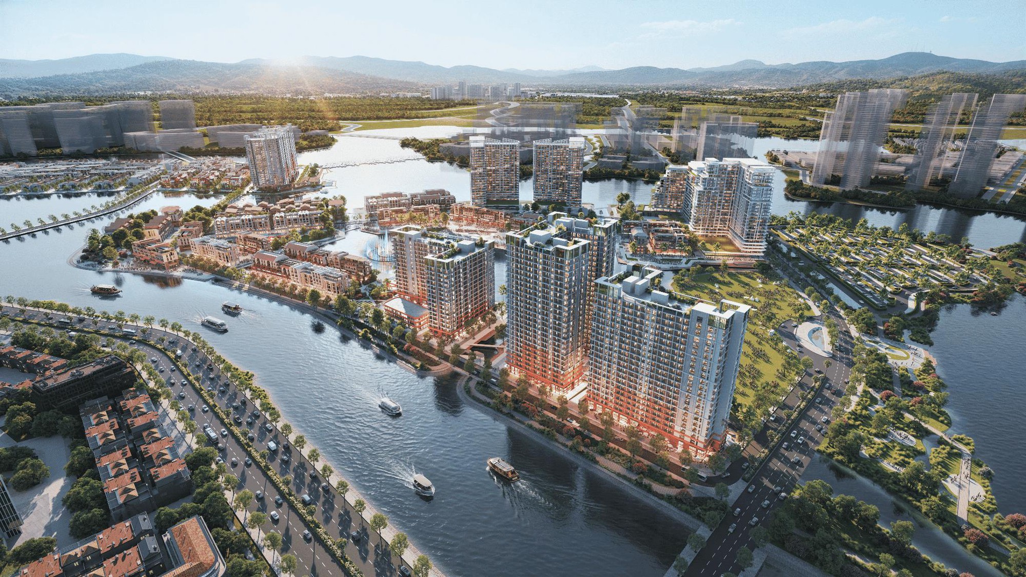 B&agrave;i to&aacute;n d&ograve;ng tiền của nh&agrave; đầu tư căn hộ The Fest tại Nha Trang- Ảnh 1.