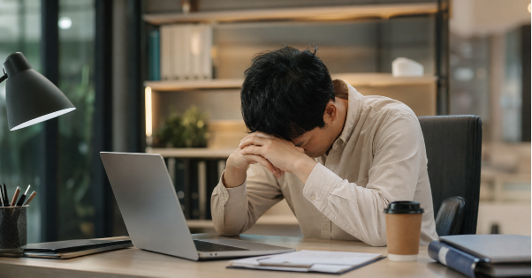Thế hệ U50 v&agrave; nỗi trăn trở t&igrave;m kiếm "ng&ocirc;i nh&agrave; hồi phục"- Ảnh 1.
