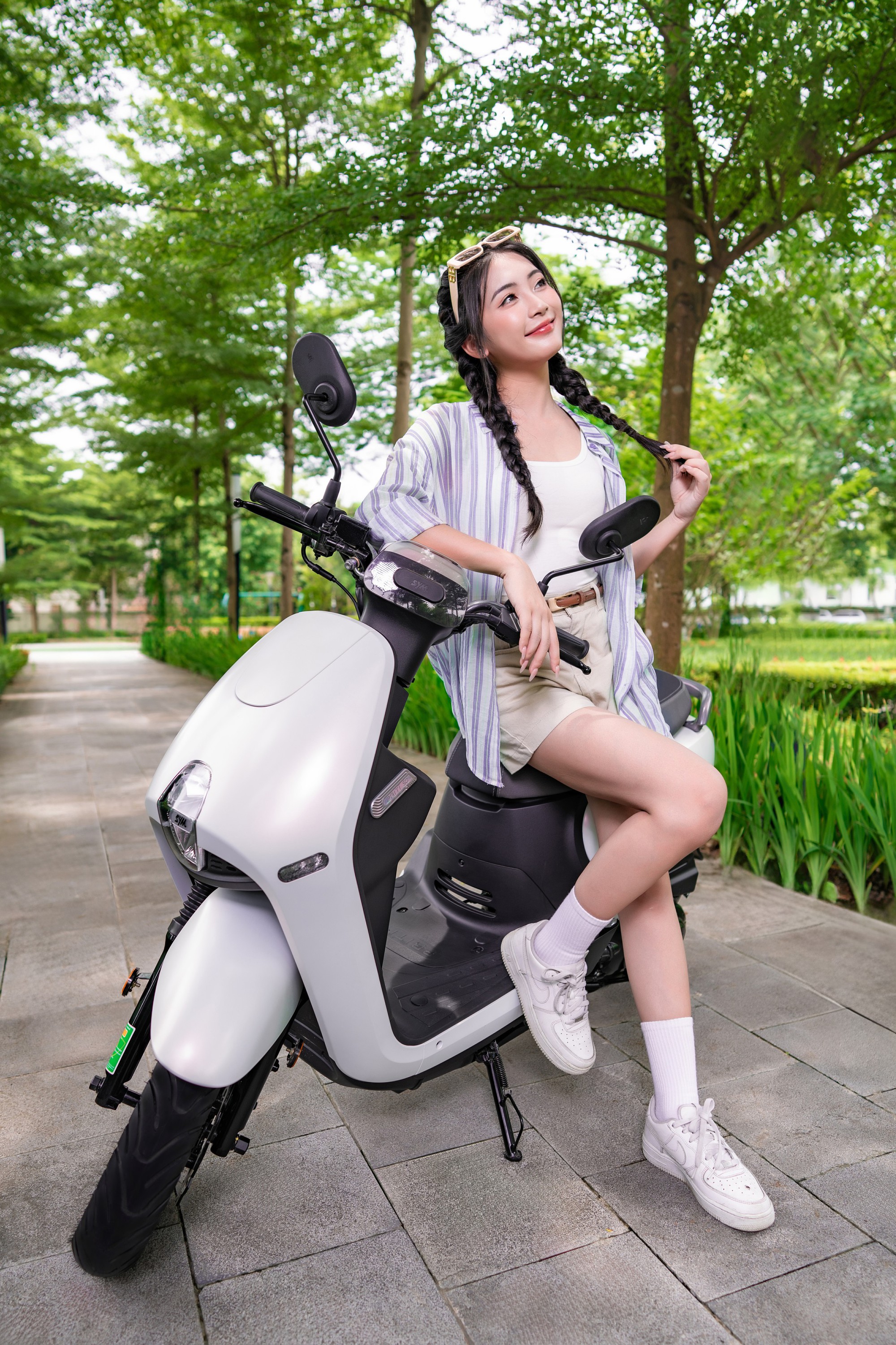 Học sinh, sinh viên và khoảnh khắc chạm ngõ trưởng thành: Cách GenZ biến bỡ ngỡ thành sự tự tin kiêu hãnh- Ảnh 6.