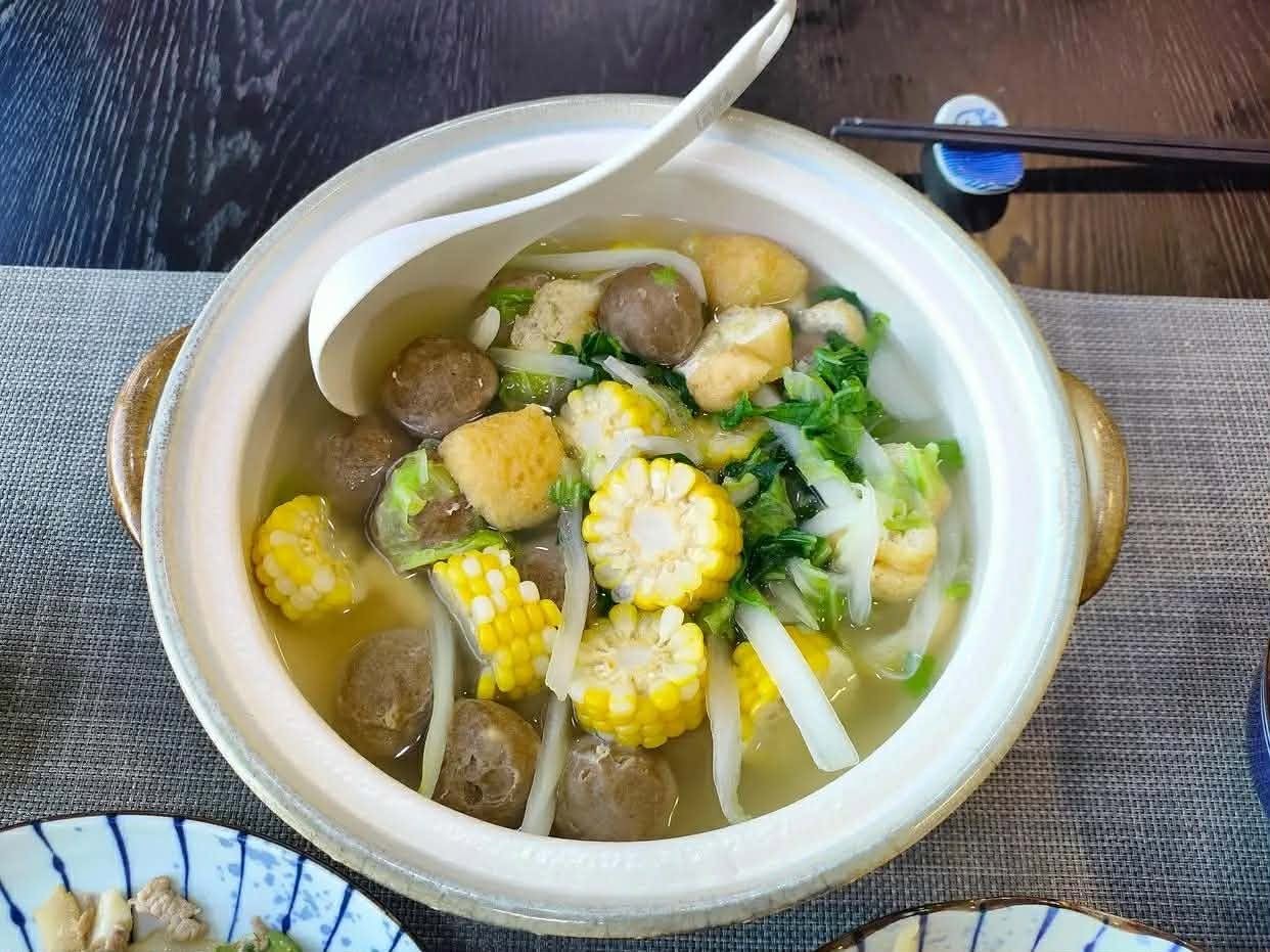 Bữa tối gồm 3 món ngon miệng mà nấu nhanh, con trai tôi cứ khen mãi không thôi! - Ảnh 3.