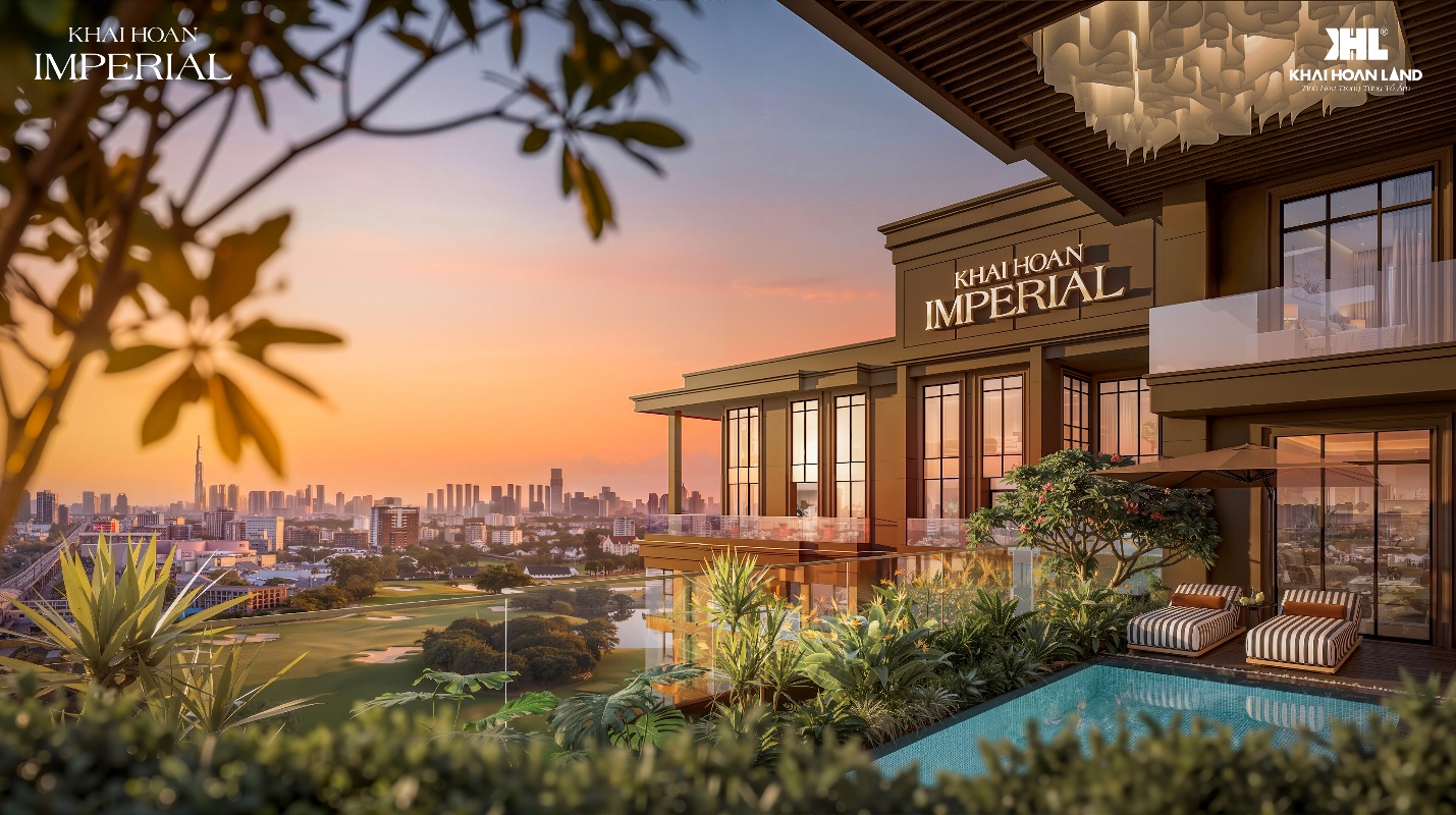 V&igrave; sao phi&ecirc;n bản Signature Edition tại Khải Ho&agrave;n Imperial thu h&uacute;t sự ch&uacute; &yacute;? - Ảnh 1.