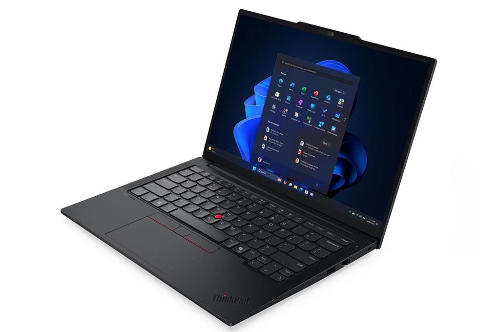 ThinkPad vẫn giữ sức h&uacute;t nhờ b&agrave;n ph&iacute;m, TrackPoint v&agrave; t&iacute;nh thực dụng - Ảnh 1.
