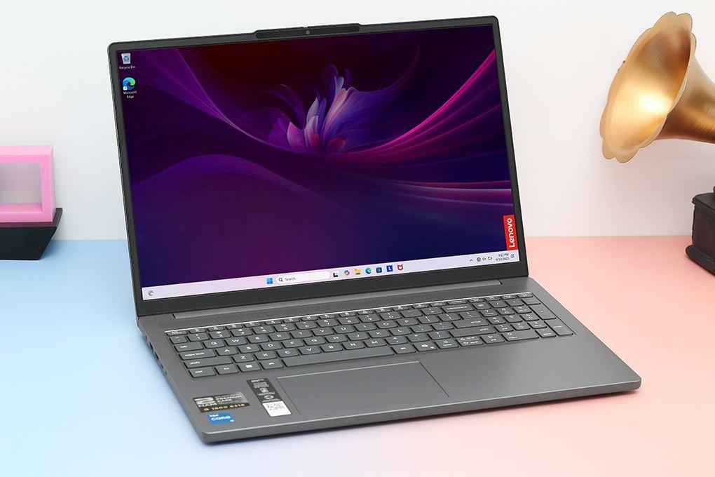 ThinkPad vẫn giữ sức h&uacute;t nhờ b&agrave;n ph&iacute;m, TrackPoint v&agrave; t&iacute;nh thực dụng - Ảnh 2.