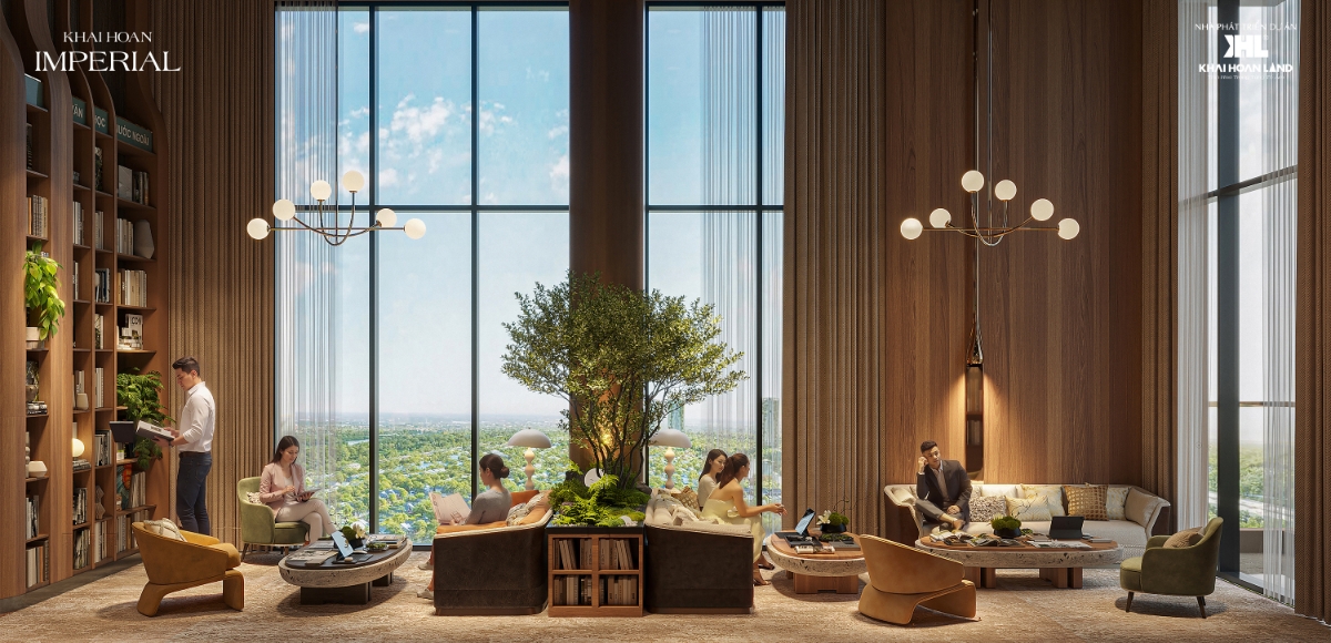 V&igrave; sao phi&ecirc;n bản Signature Edition tại Khải Ho&agrave;n Imperial thu h&uacute;t sự ch&uacute; &yacute;? - Ảnh 2.