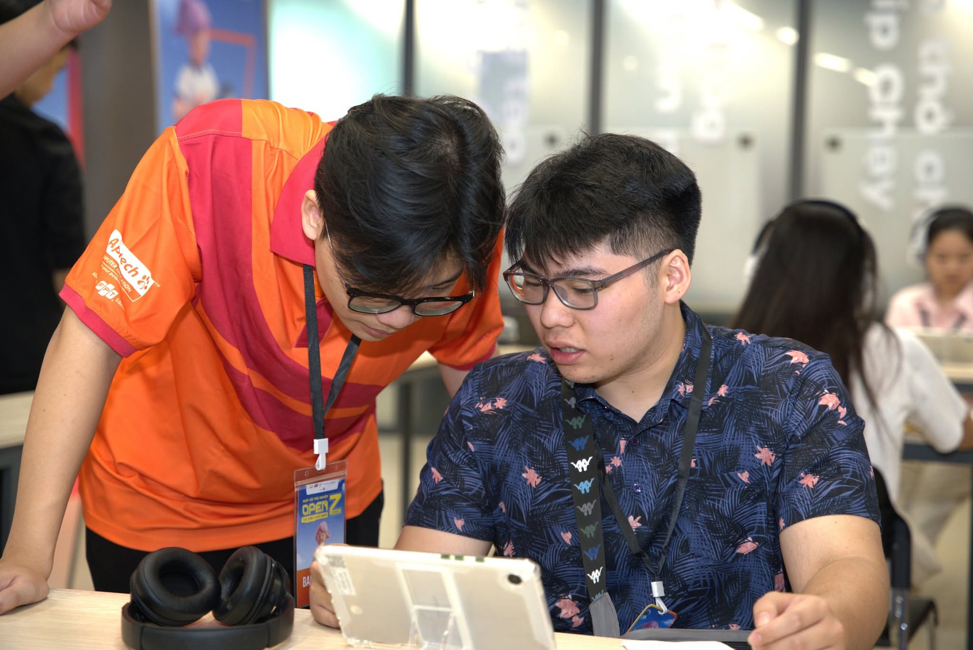 AI kh&ocirc;ng lấy mất việc lập tr&igrave;nh vi&ecirc;n, m&agrave; lấy việc của người &ldquo;chỉ biết code&rdquo; - Ảnh 3.