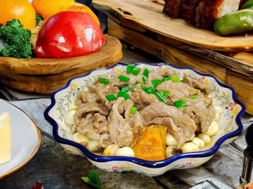 M&oacute;n n&agrave;y dễ l&agrave;m, bổ dưỡng v&agrave; l&agrave; một m&oacute;n ăn tuyệt vời cho m&ugrave;a h&egrave; để học c&aacute;ch chế biến!  - Ảnh 2.