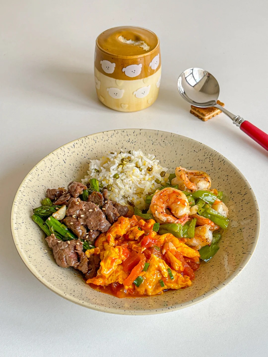 10 thực đơn "eat clean" vừa ngon vừa đẹp mắt: Quan trọng l&agrave; cực dễ l&agrave;m v&agrave; tiết kiệm thời gian- Ảnh 10.