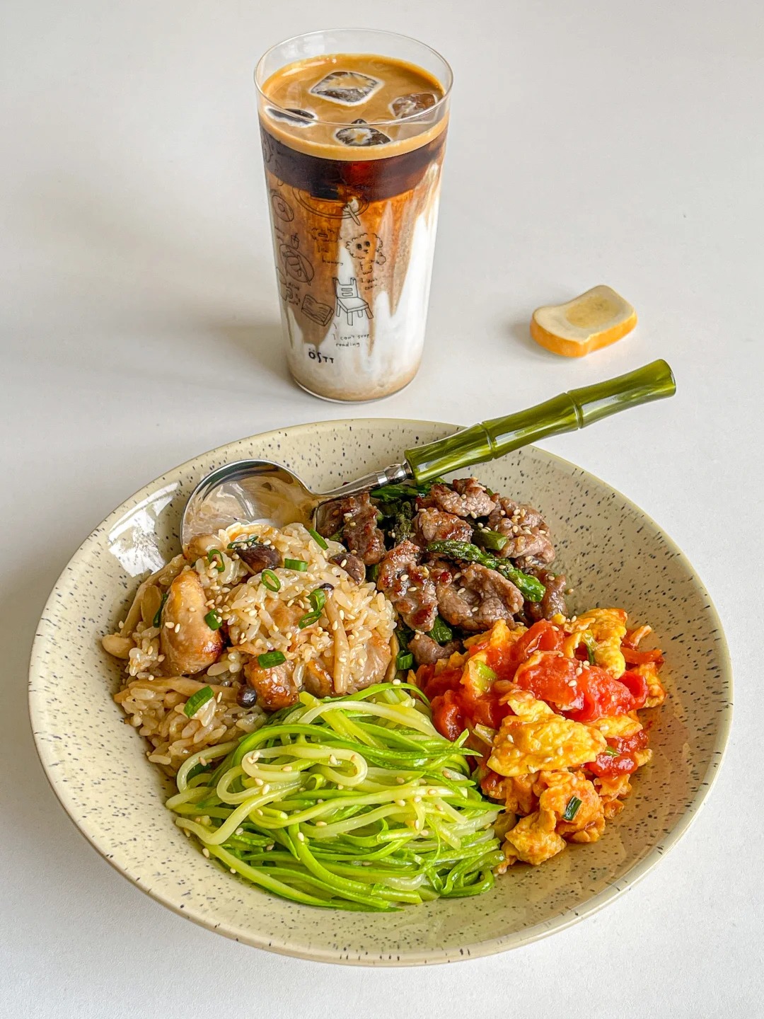 10 thực đơn "eat clean" vừa ngon vừa đẹp mắt: Quan trọng l&agrave; cực dễ l&agrave;m v&agrave; tiết kiệm thời gian- Ảnh 1.