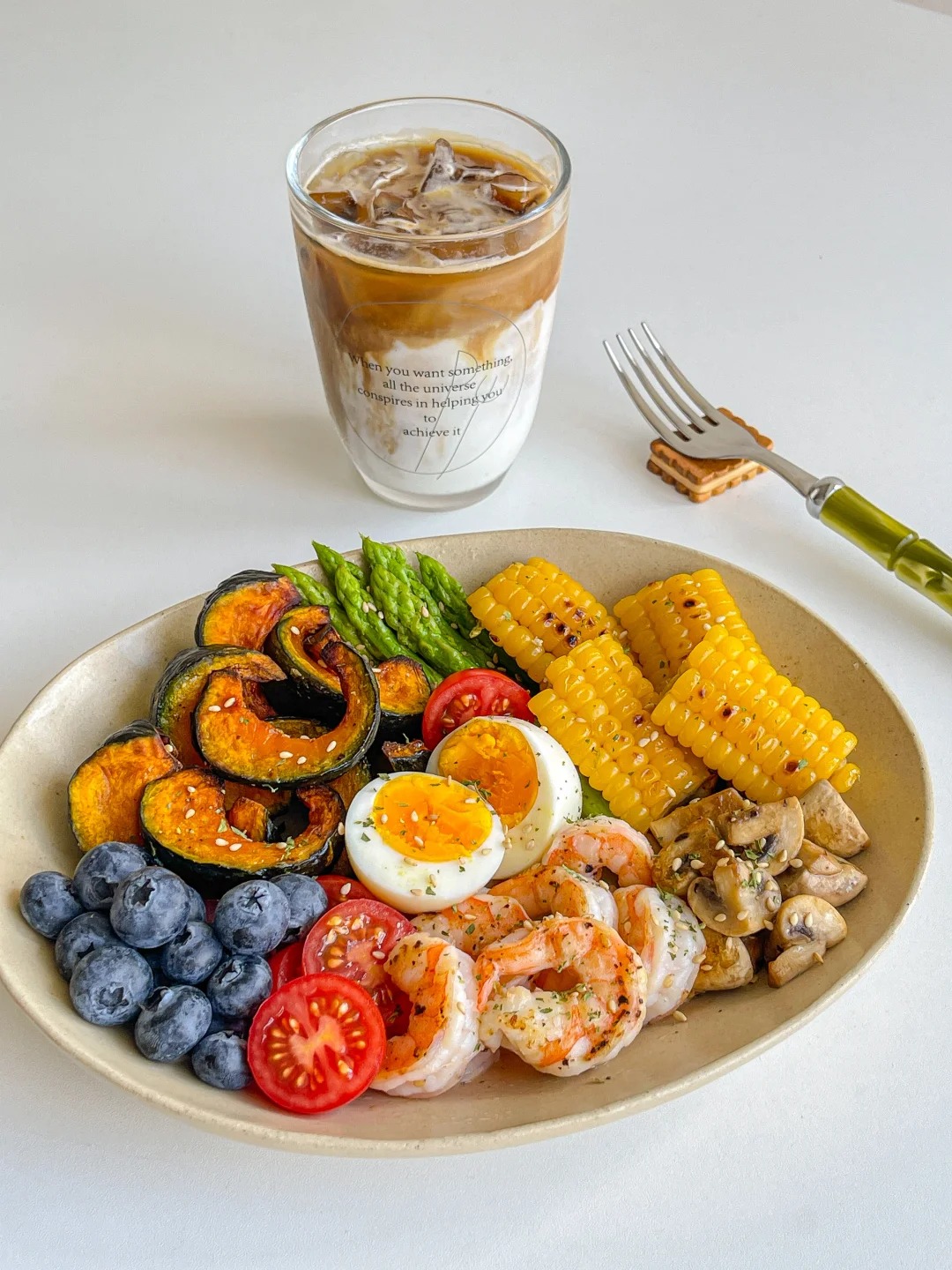 10 thực đơn "eat clean" vừa ngon vừa đẹp mắt: Quan trọng l&agrave; cực dễ l&agrave;m v&agrave; tiết kiệm thời gian- Ảnh 2.
