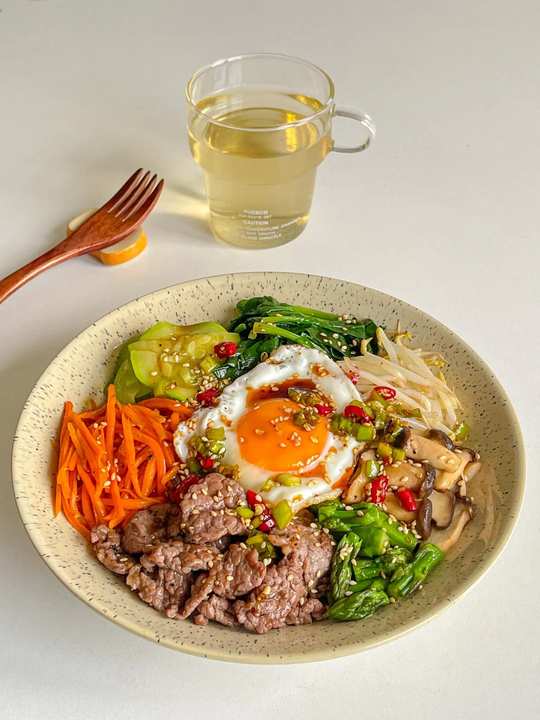 10 thực đơn "eat clean" vừa ngon vừa đẹp mắt: Quan trọng l&agrave; cực dễ l&agrave;m v&agrave; tiết kiệm thời gian- Ảnh 6.