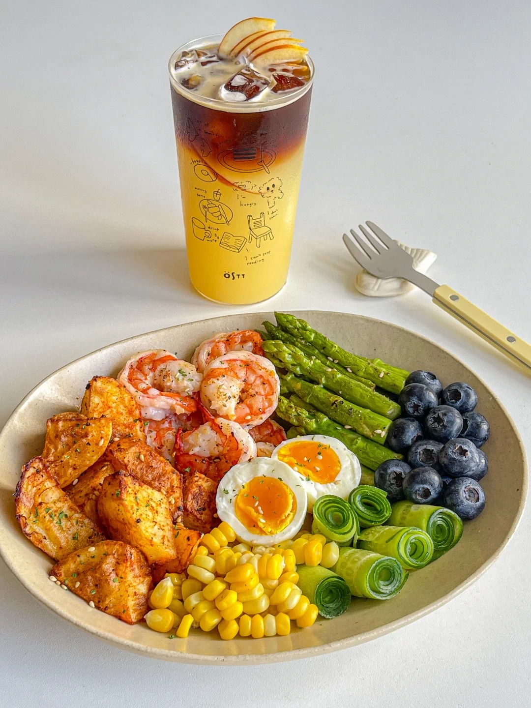 10 thực đơn "eat clean" vừa ngon vừa đẹp mắt: Quan trọng l&agrave; cực dễ l&agrave;m v&agrave; tiết kiệm thời gian- Ảnh 9.