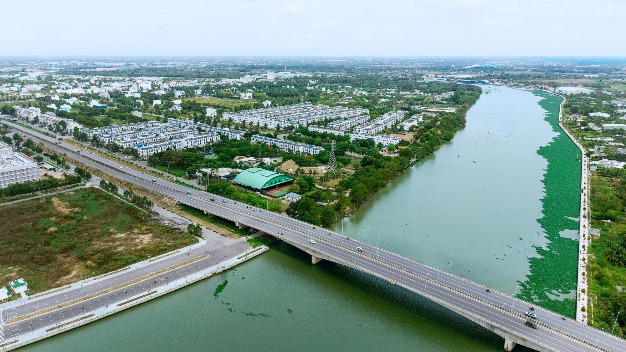 T&acirc;y Ninh bước v&agrave;o chu kỳ mới của nh&agrave; thấp tầng- Ảnh 2.