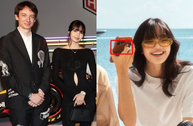 Lisa (BLACKPINK) hẹn h&ograve; với "cậu bạn th&acirc;n 10 năm" hậu chia tay tỷ ph&uacute;, cả t&aacute; "hint" lộ liễu bị đ&agrave;o sạch s&agrave;nh sanh- Ảnh 7.