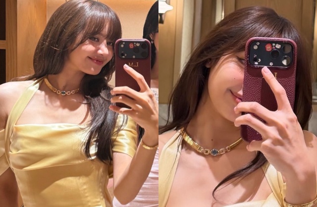 Lisa (BLACKPINK) hẹn h&ograve; với "cậu bạn th&acirc;n 10 năm" hậu chia tay tỷ ph&uacute;, cả t&aacute; "hint" lộ liễu bị đ&agrave;o sạch s&agrave;nh sanh- Ảnh 8.