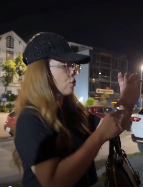 Em gái Cẩm Ly: "Tôi đang không biết làm sao, định gọi điện về Mỹ" - Ảnh 2.