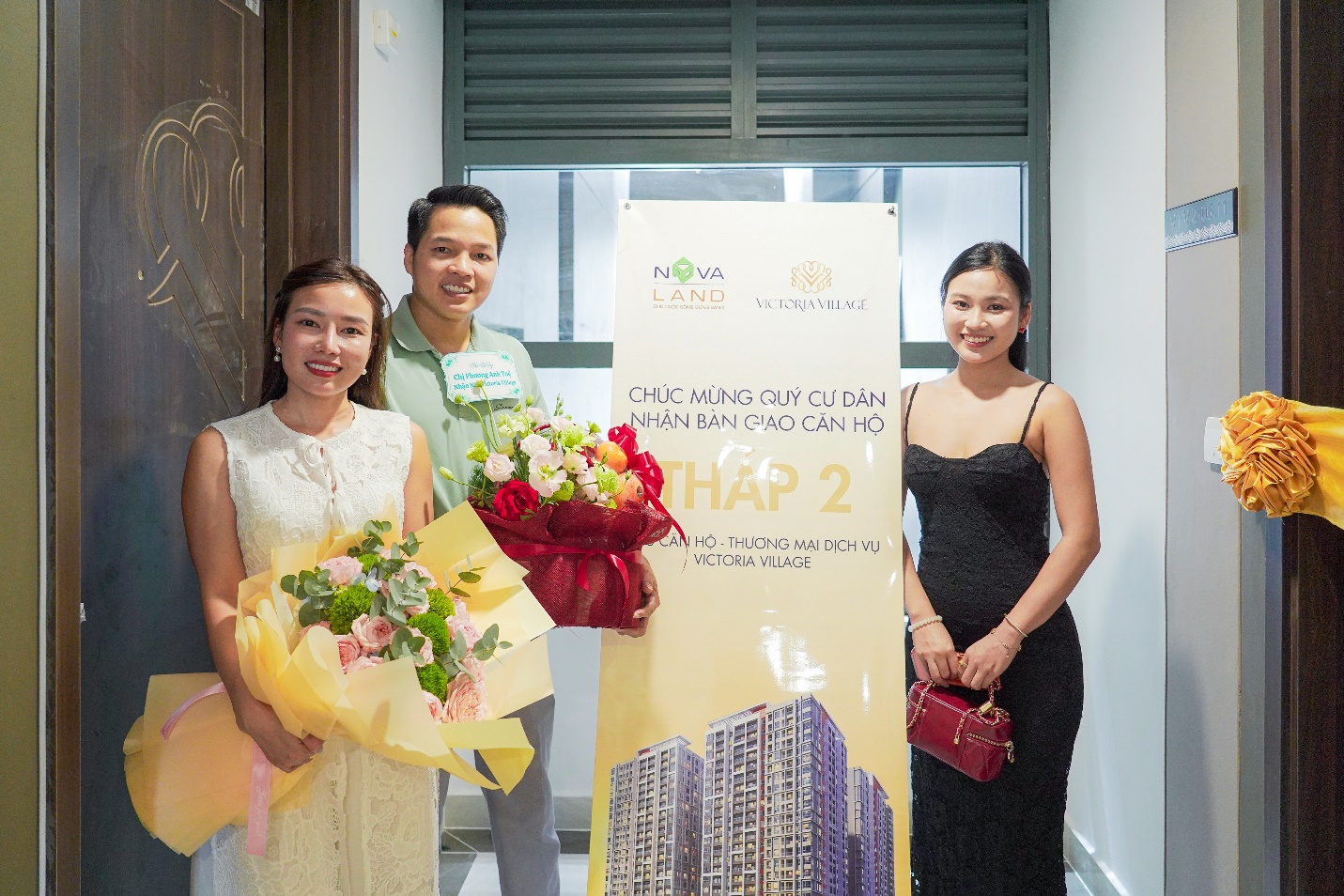 Victoria Village mở đầu giai đoạn tăng tốc b&agrave;n giao c&aacute;c dự &aacute;n của Novaland tại trung t&acirc;m TP.HCM- Ảnh 1.