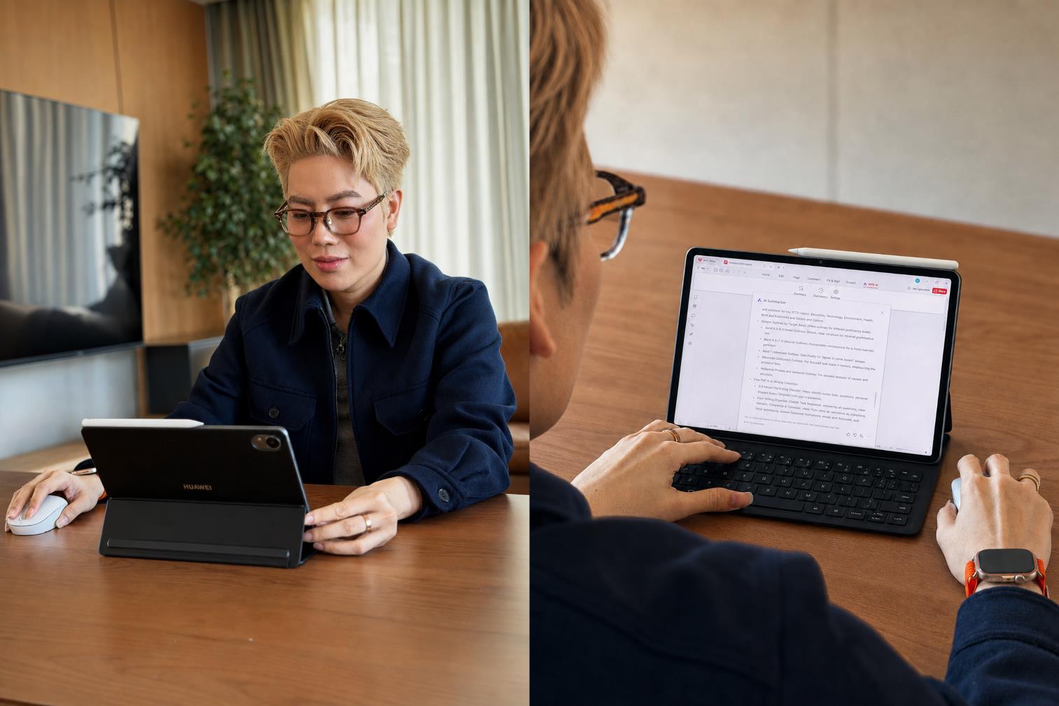 Huy Forum, Thiện Khi&ecirc;m v&agrave; hội Gen Z chuẩn bị g&igrave; cho năm học mới?- Ảnh 2.