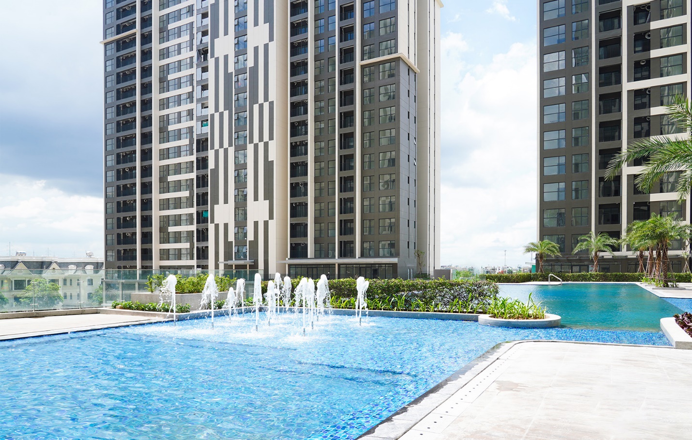 Victoria Village mở đầu giai đoạn tăng tốc b&agrave;n giao c&aacute;c dự &aacute;n của Novaland tại trung t&acirc;m TP.HCM- Ảnh 2.