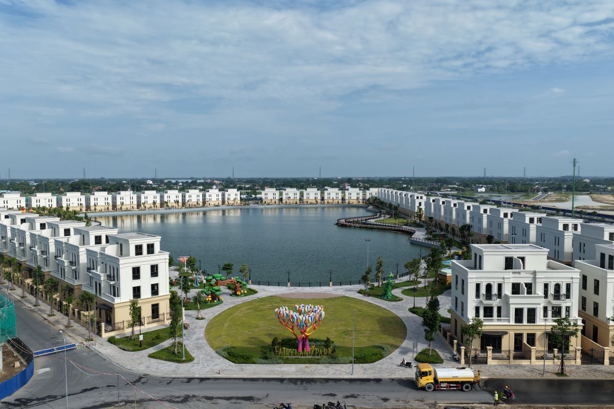 Bất động sản Đức H&ograve;a - Hậu Nghĩa &ldquo;đổi vận&rdquo; nhờ c&uacute; h&iacute;ch k&eacute;p từ hạ tầng v&agrave; quy hoạch- Ảnh 3.