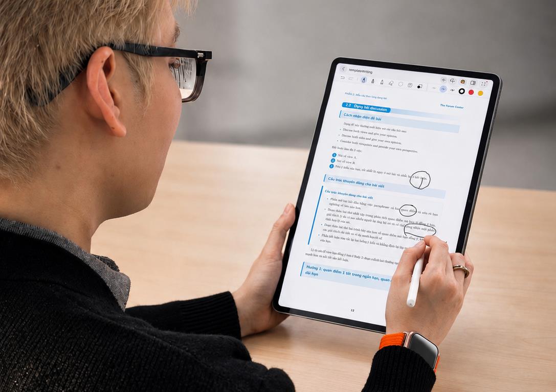 Huy Forum, Thiện Khi&ecirc;m v&agrave; hội Gen Z chuẩn bị g&igrave; cho năm học mới?- Ảnh 3.