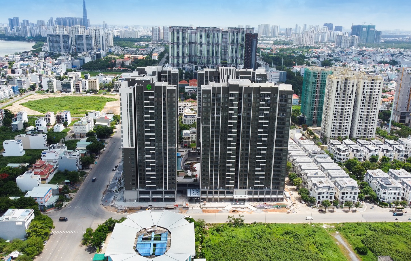 Victoria Village mở đầu giai đoạn tăng tốc b&agrave;n giao c&aacute;c dự &aacute;n của Novaland tại trung t&acirc;m TP.HCM- Ảnh 3.