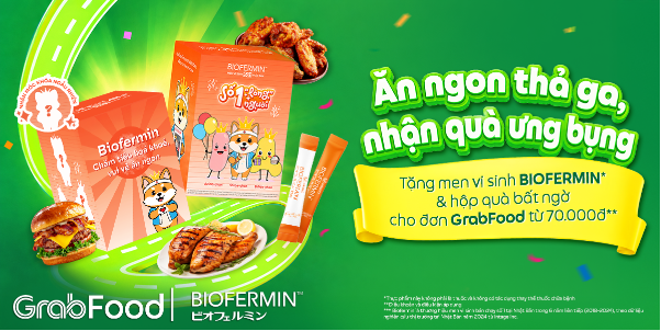 Biofermin chia sẻ b&iacute; quyết chăm s&oacute;c đường ruột chuẩn Nhật - Ảnh 3.