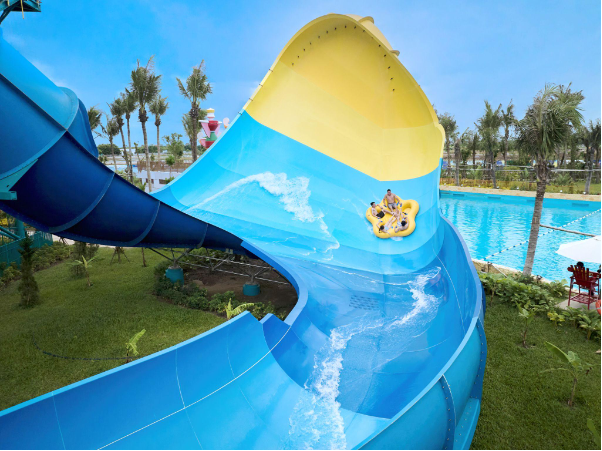 Giải nhiệt "cực đ&atilde;" tại Sun World Ha Nam với v&eacute; đồng gi&aacute; 150 ng&agrave;n đồng v&agrave; v&eacute; năm chỉ 800 ng&agrave;n đồng- Ảnh 5.