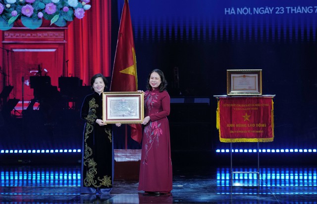 50 năm kh&ocirc;ng ngừng n&acirc;ng chuẩn: C&aacute;ch Vinamilk x&acirc;y dựng thương hiệu tỷ đ&ocirc; của Việt Nam - Ảnh 2.