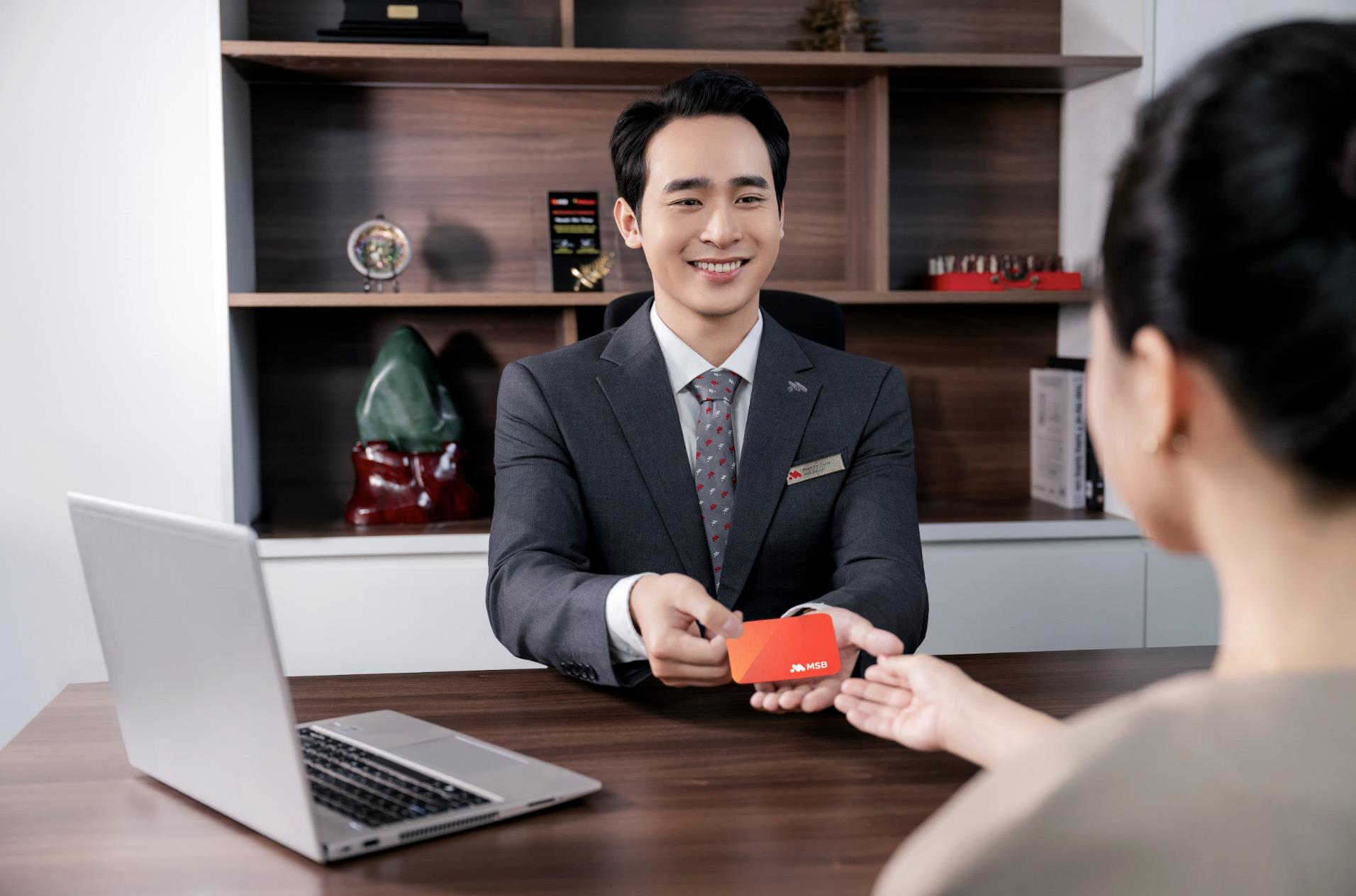 Mạch nguồn di sản v&agrave; bệ ph&oacute;ng cho những cơ nghiệp trường tồn - Ảnh 1.