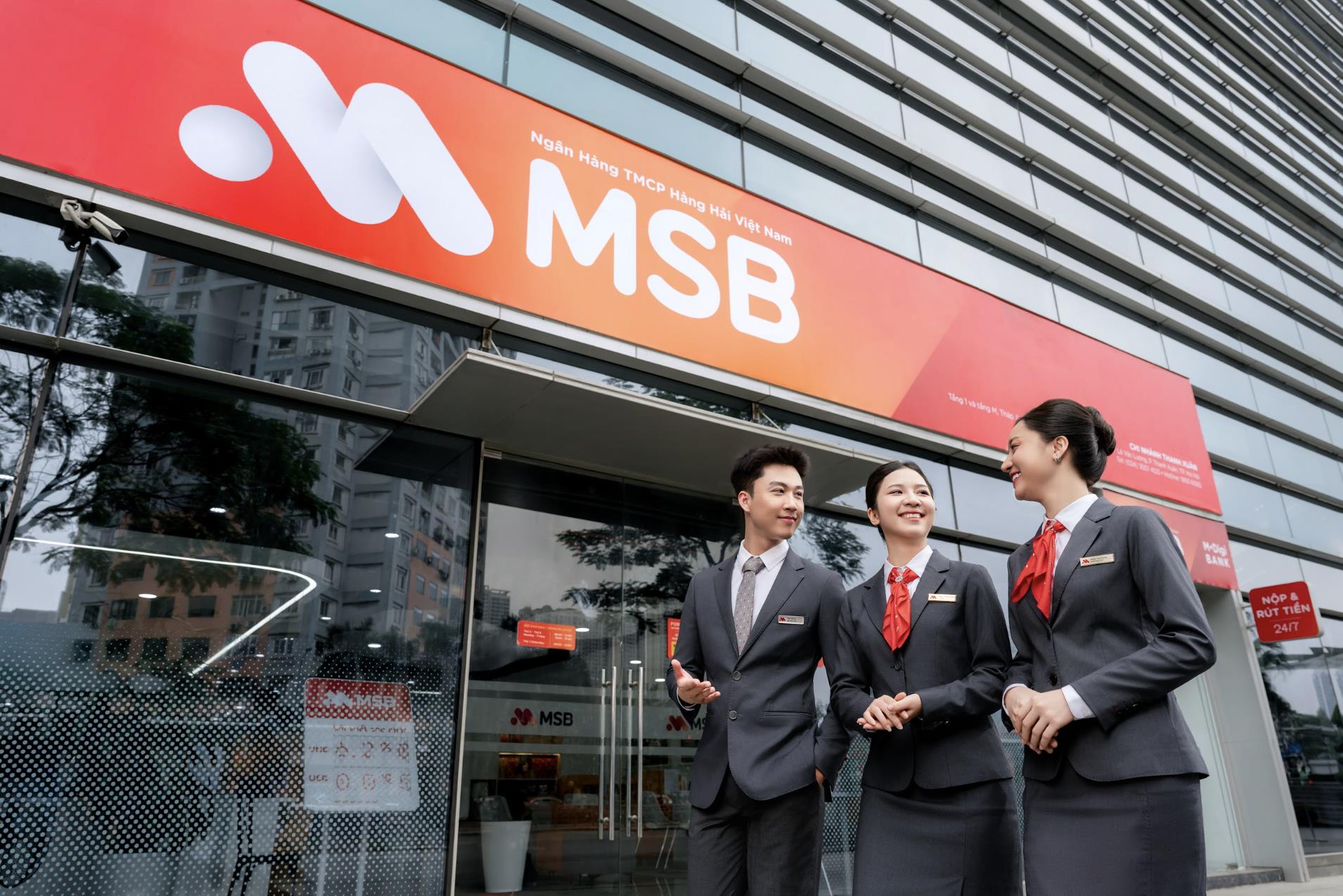 Mạch nguồn di sản v&agrave; bệ ph&oacute;ng cho những cơ nghiệp trường tồn - Ảnh 2.