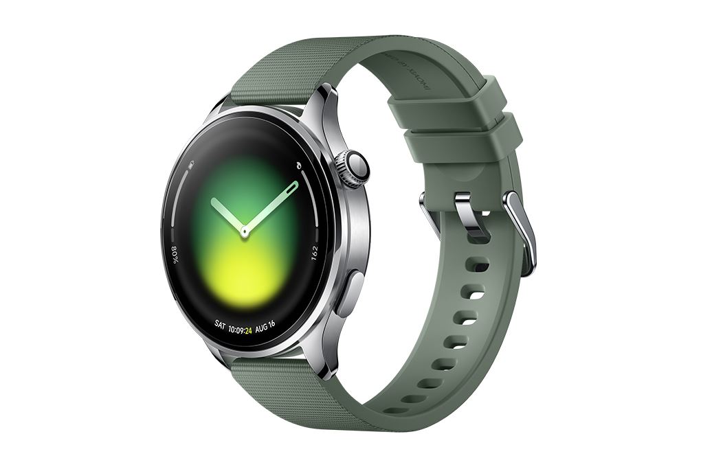 D&acirc;n văn ph&ograve;ng n&ecirc;n chọn Xiaomi Watch S5 hay Watch 5? - Ảnh 1.