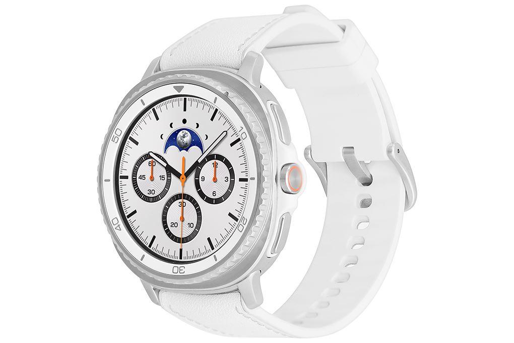 Galaxy Watch c&oacute; thể thay m&aacute;y đo huyết &aacute;p hoặc thiết bị y tế? - Ảnh 2.