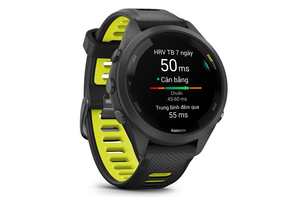 Garmin Forerunner 265S: Ph&ugrave; hợp với ai, khi n&agrave;o n&ecirc;n chọn mẫu kh&aacute;c? - Ảnh 1.