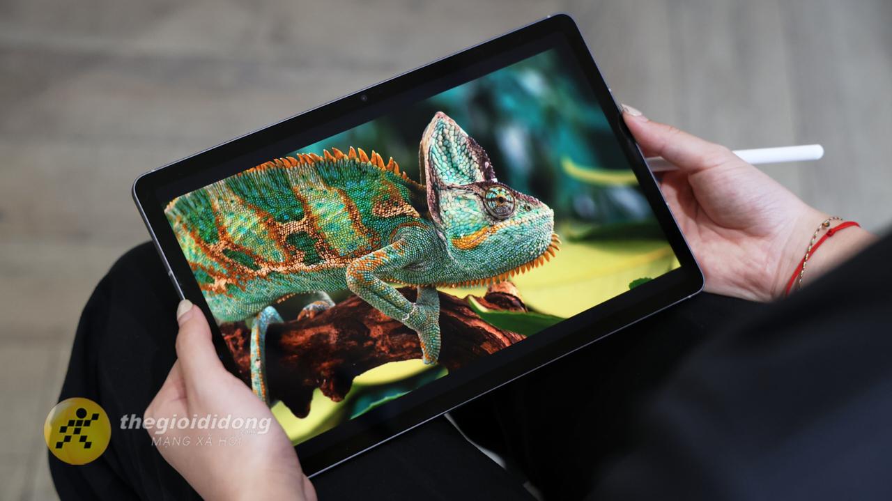Galaxy Tab S10 FE sau hơn một năm ra mắt: C&ograve;n đ&aacute;ng mua trong năm 2026? - Ảnh 2.
