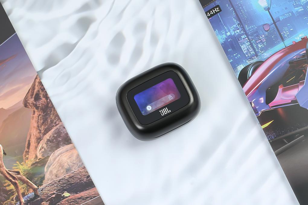 JBL Wave Beam 2 sau s&aacute;u th&aacute;ng: Pin v&agrave; kết nối thay đổi ra sao? - Ảnh 2.