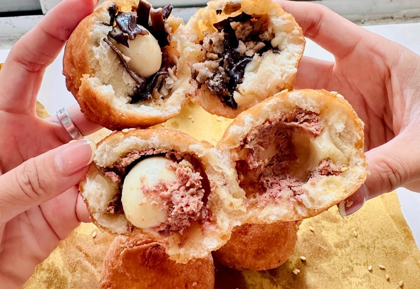 Truy t&igrave;m top những m&oacute;n ăn vặt buổi xế đ&aacute;ng tiền, ăn l&agrave; d&iacute;nh - Ảnh 1.