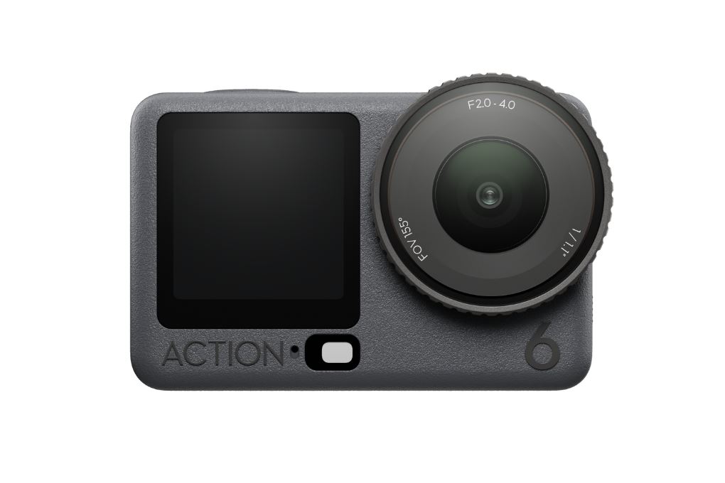 Người mới l&agrave;m TikTok n&ecirc;n chọn camera DJI Osmo Nano, Action hay Pocket?- Ảnh 2.