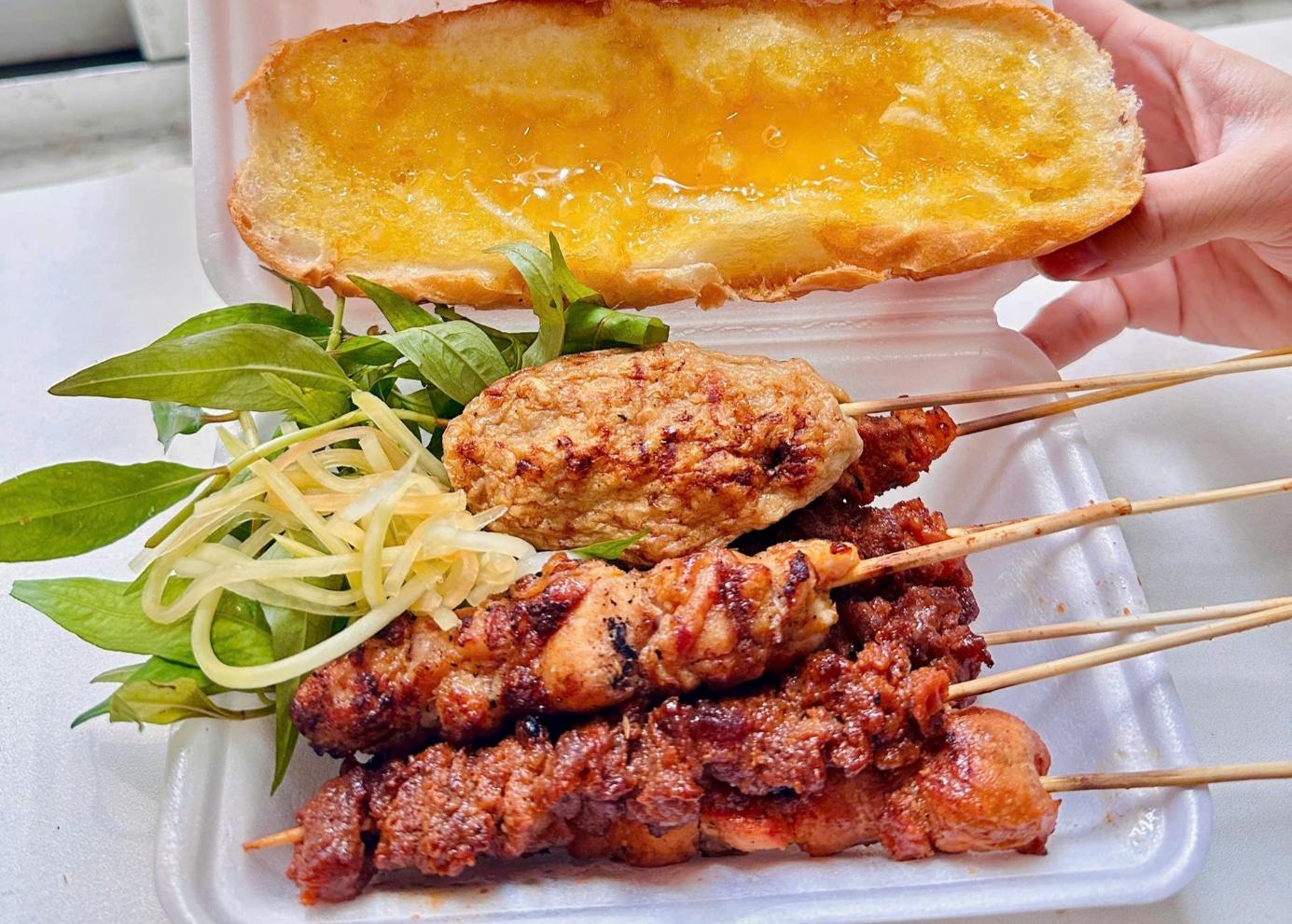 Truy t&igrave;m top những m&oacute;n ăn vặt buổi xế đ&aacute;ng tiền, ăn l&agrave; d&iacute;nh - Ảnh 3.