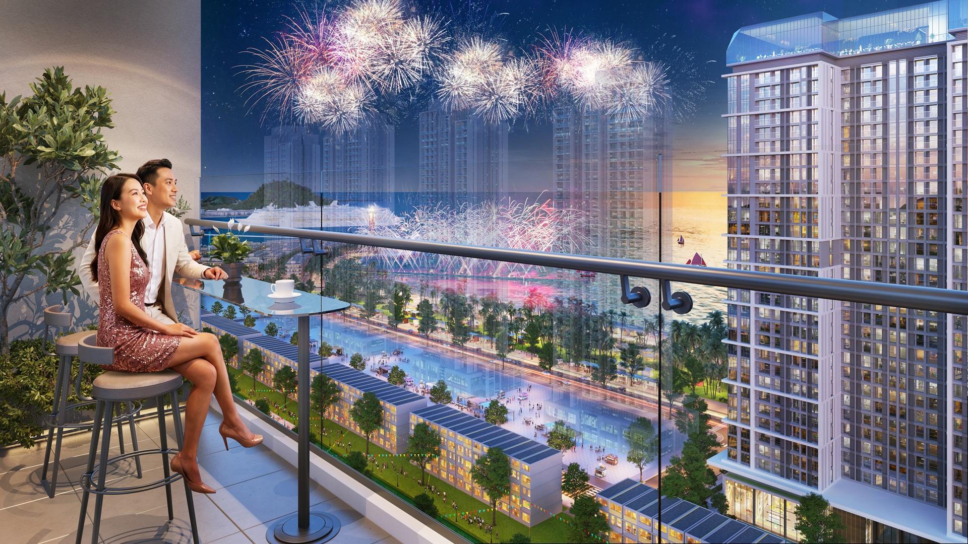 Sun Group khai trương tổ hợp Sun Gallery Ha Long hơn 5.100m&sup2; tại trung t&acirc;m B&atilde;i Ch&aacute;y- Ảnh 4.