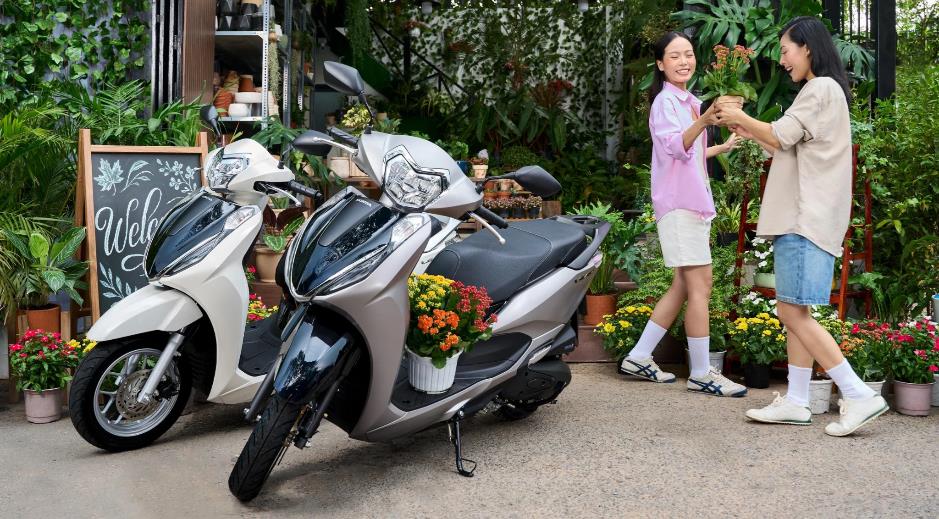 Kh&aacute;m ph&aacute; xe m&aacute;y Nam Tiến - Nơi mua xe chất lượng, dịch vụ chuy&ecirc;n nghiệp - Ảnh 5.