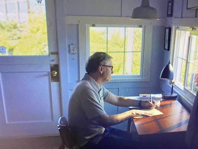 Bí mật lớn nhất của Bill Gates - Ảnh 2.