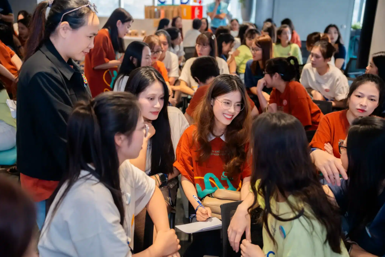 Coteccons được vinh danh tại 4 giải thưởng HR Asia Awards 2026 - Ảnh 3.