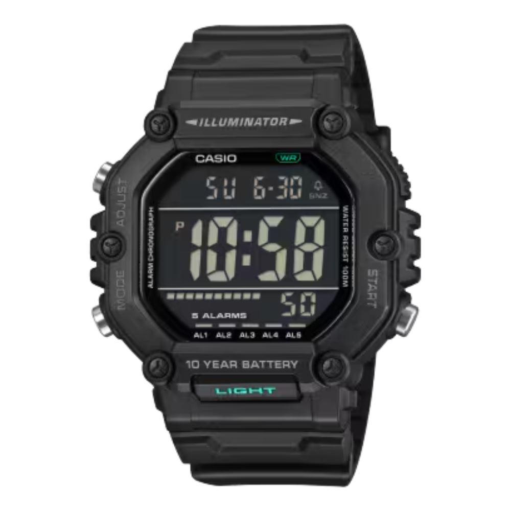 Pin đồng hồ Casio d&ugrave;ng được bao l&acirc;u phụ thuộc những yếu tố n&agrave;o?- Ảnh 3.